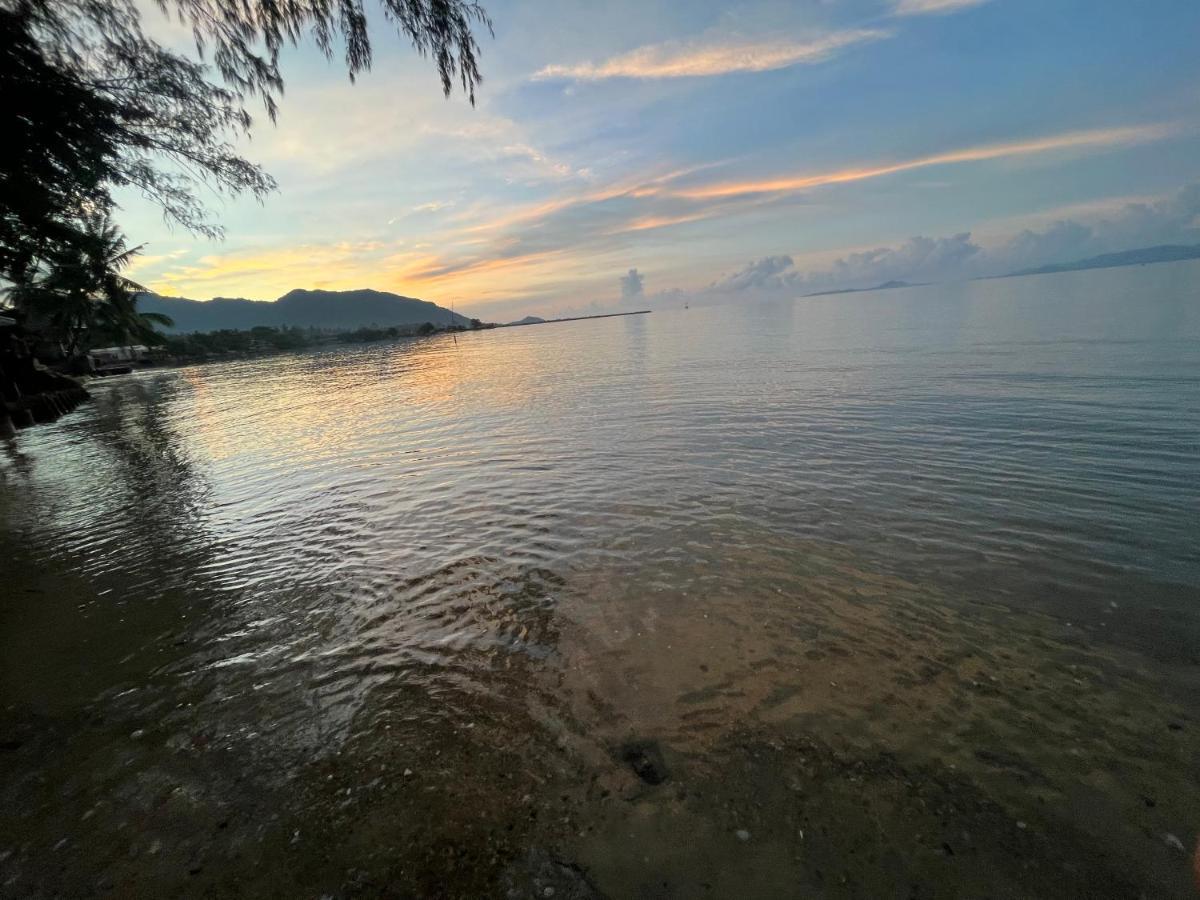 ホテル Phangan Dream Box バーン・タイ エクステリア 写真