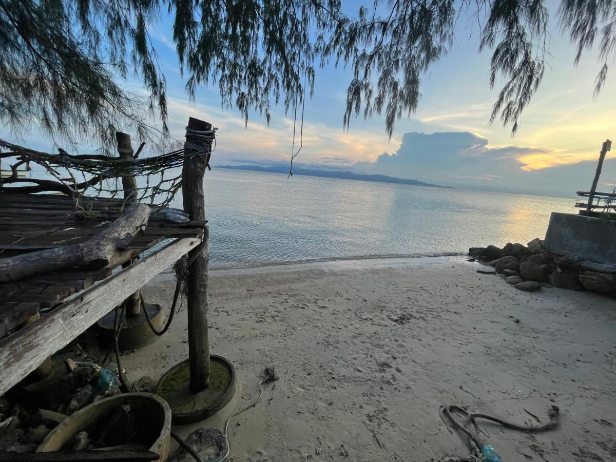 ホテル Phangan Dream Box バーン・タイ エクステリア 写真