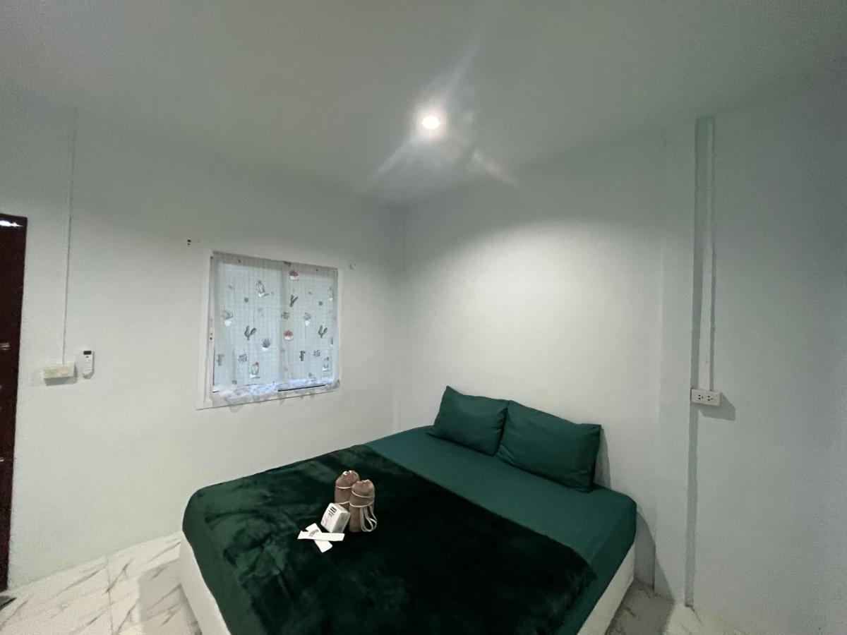ホテル Phangan Dream Box バーン・タイ エクステリア 写真