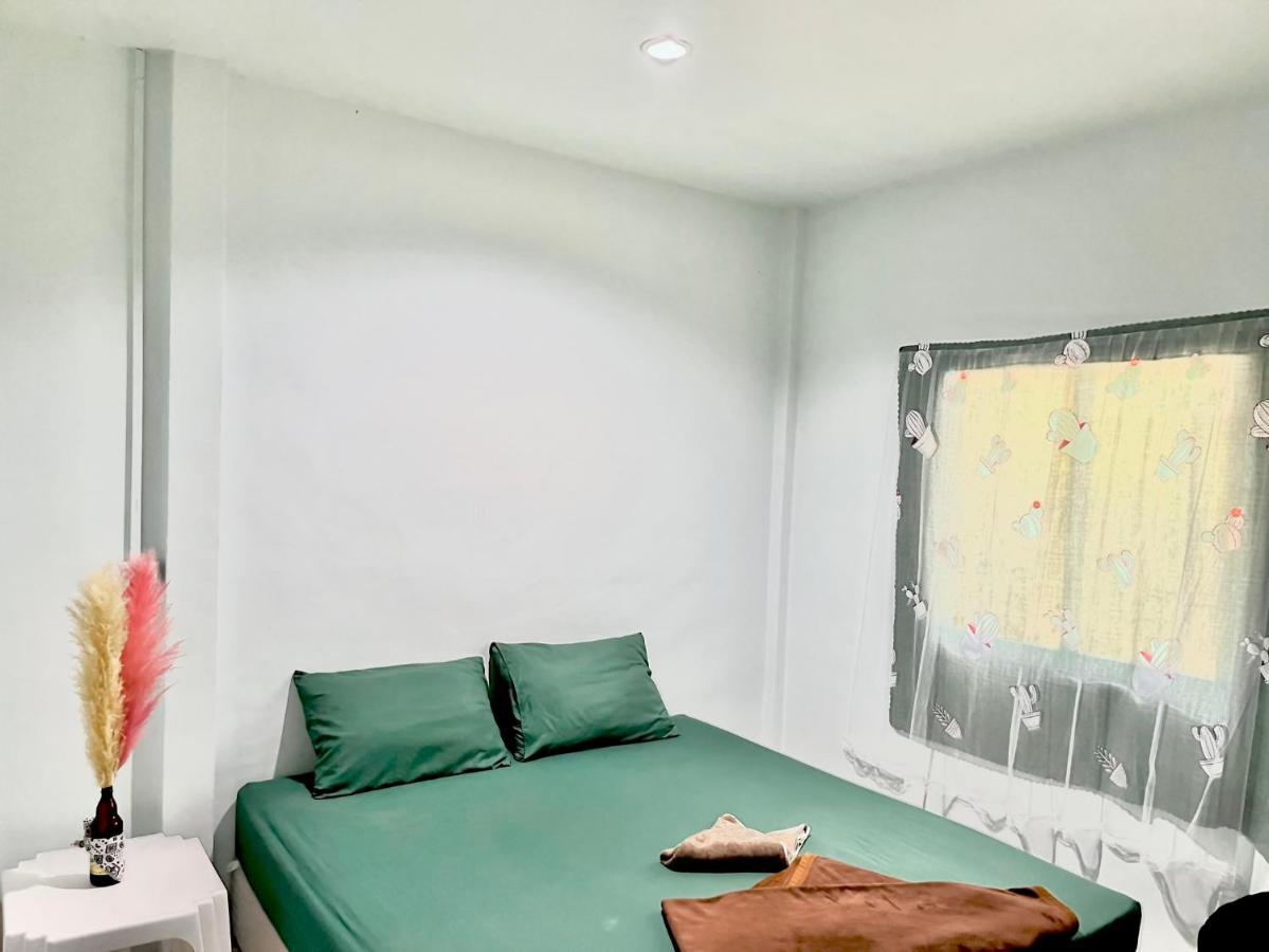 ホテル Phangan Dream Box バーン・タイ エクステリア 写真