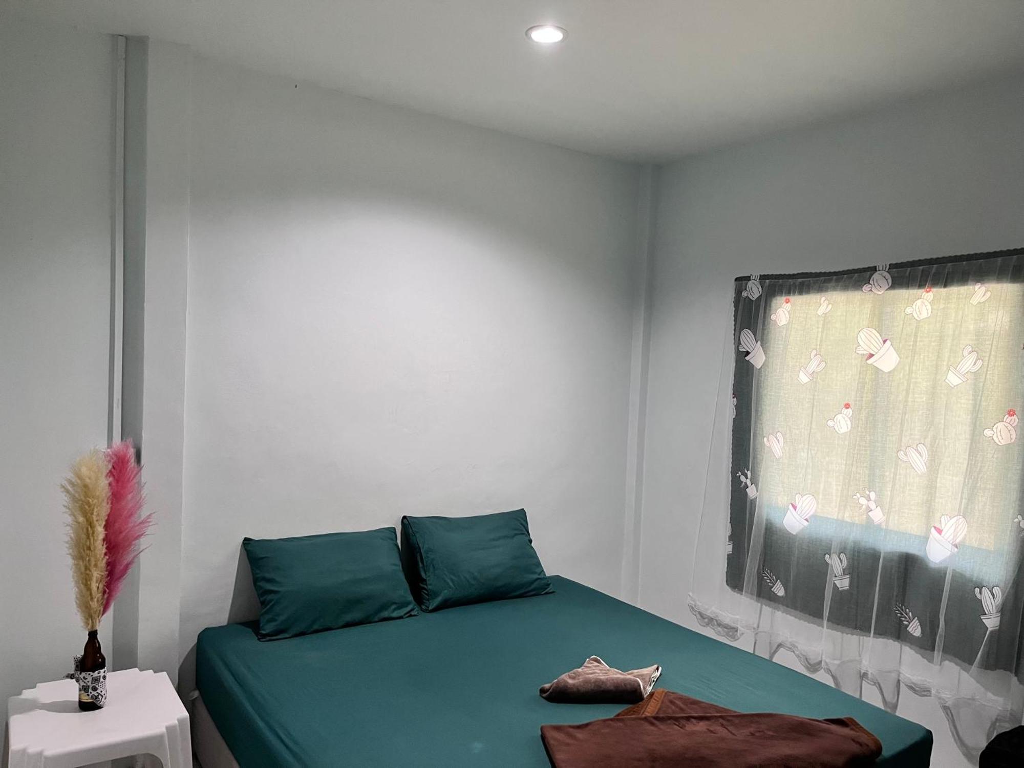 ホテル Phangan Dream Box バーン・タイ エクステリア 写真